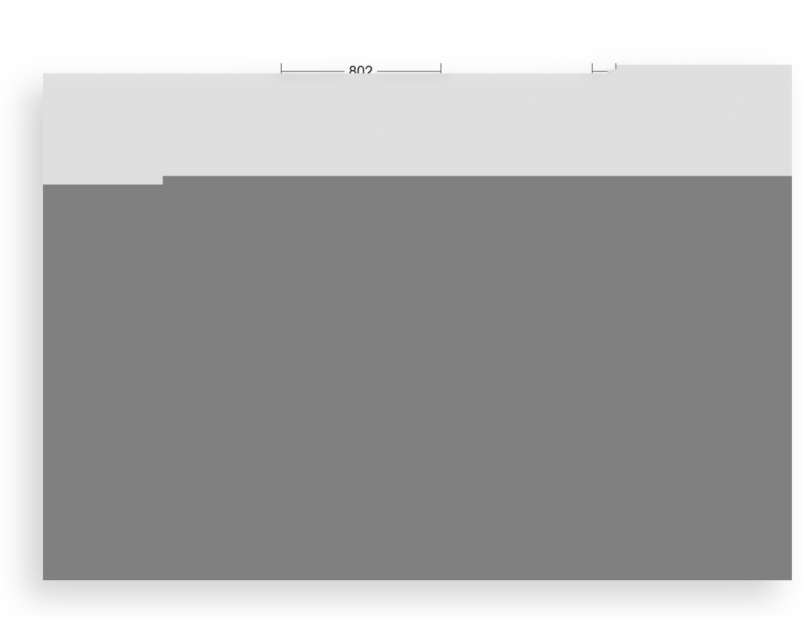 RENZ Briefkastenanlage freistehend · 4-teilig 370 × 330 × 100 mm Tetro lackiert RENZ Briefkastenanlage freistehend · 4-teilig 370 × 330 × 100 mm Tetro lackiert